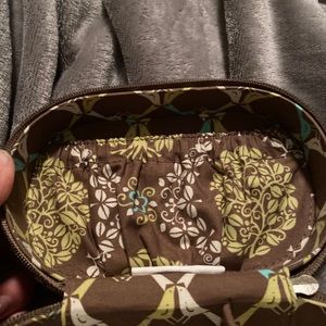 Vera Bradley jewelry box